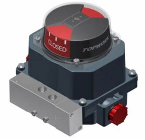 美國(guó)TopWorxx閥門(mén)控制器定位器 開(kāi)關(guān) 