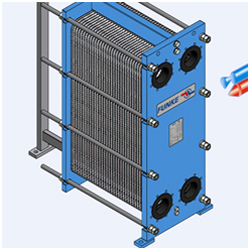  德國FUNKE熱交換器