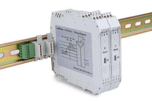 德國(guó)eurotherm隔離器