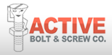 美國ACTIVE Bolt&Screw墊圈