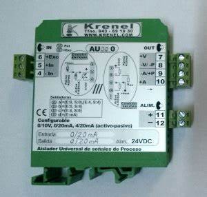 供應西班牙KRENEL轉換器、模塊