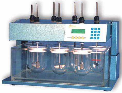 德國(guó)HANSON RESEARCH藥物溶出度儀